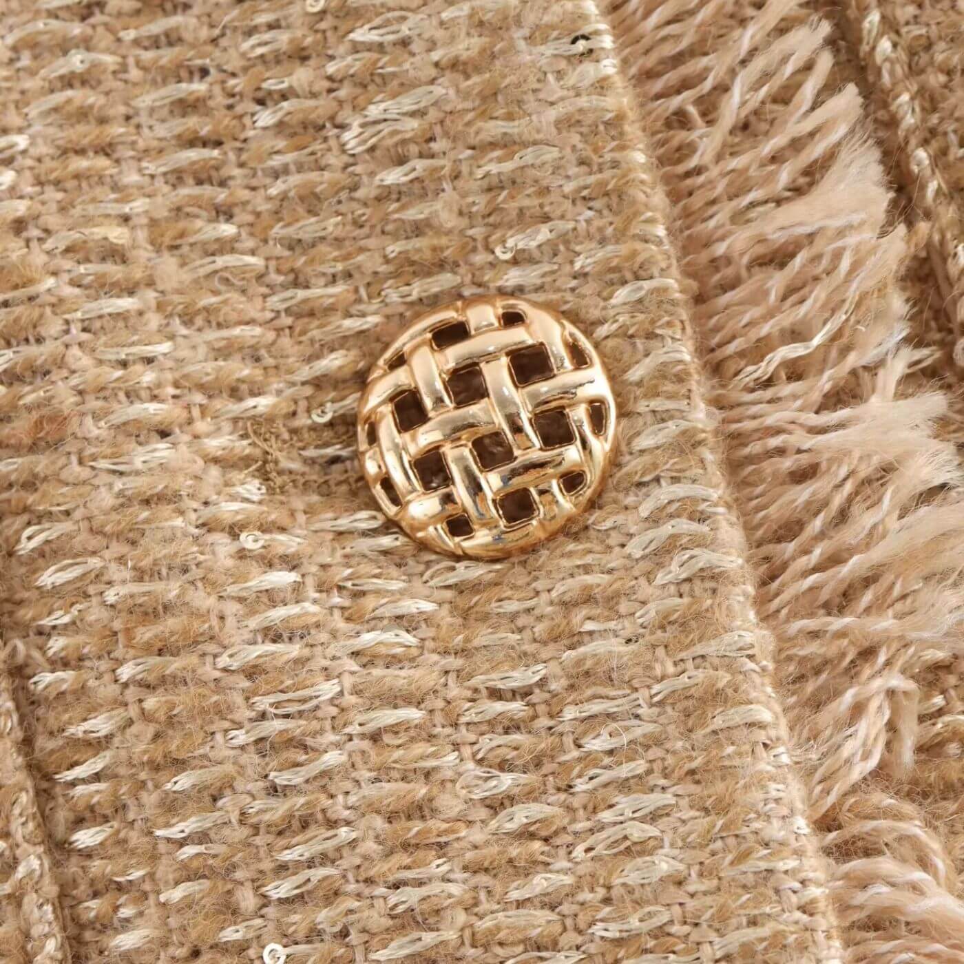 Ciska™ | Giacca Elegante