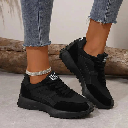Maud™ | Sneakers ComfortFlex