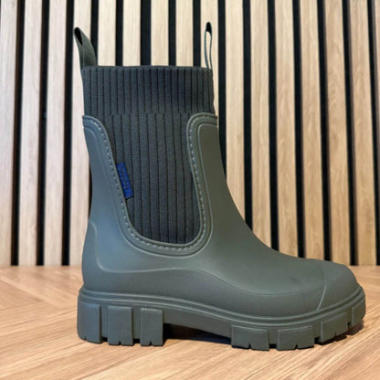 PIA – STIVALI CHELSEA CLASSICI CHUNKY