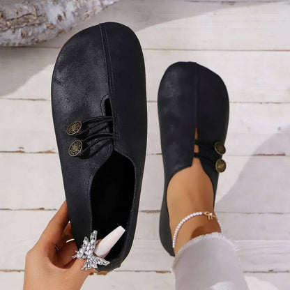 Demi™ | Scarpe Ortopediche Morbide e Flessibili