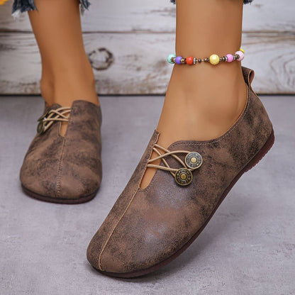 Demi™ | Scarpe Ortopediche Morbide e Flessibili