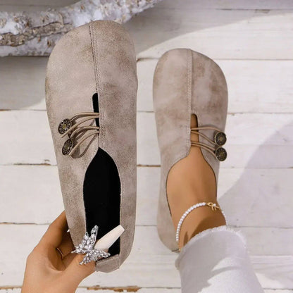 Demi™ | Scarpe Ortopediche Morbide e Flessibili