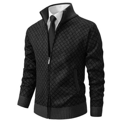 Machiel™ | cardigan di alta qualità