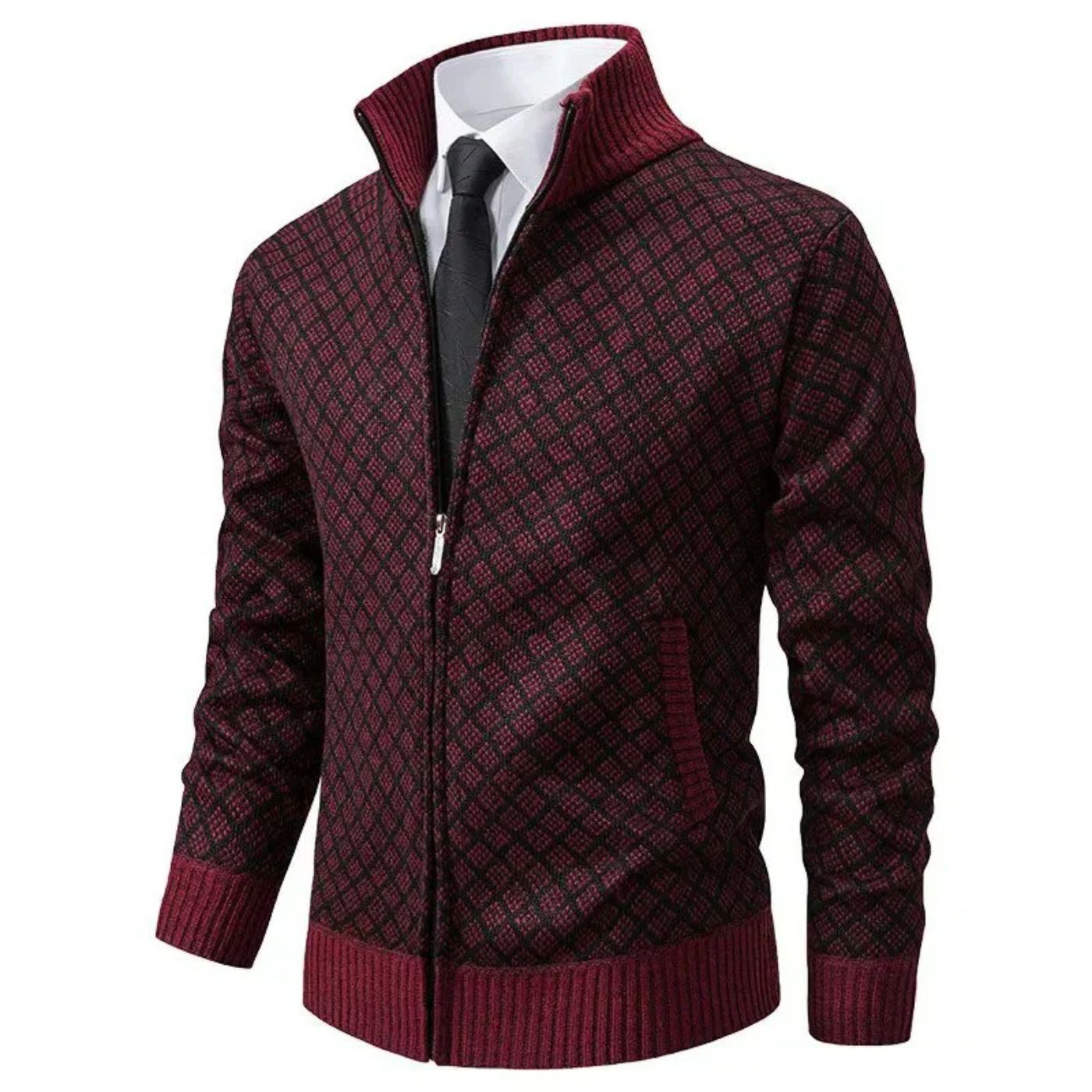Machiel™ | cardigan di alta qualità