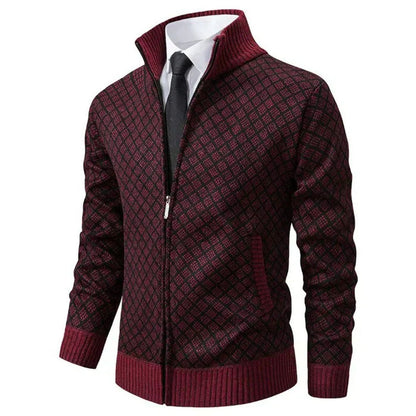 Machiel™ | cardigan di alta qualità