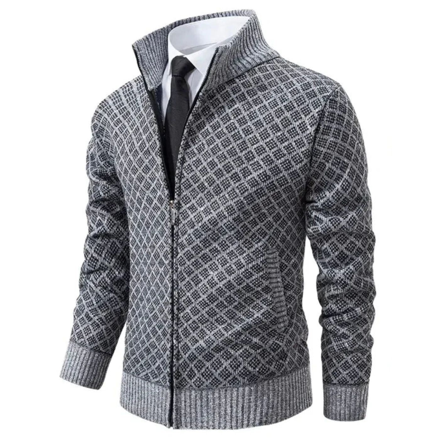 Machiel™ | cardigan di alta qualità