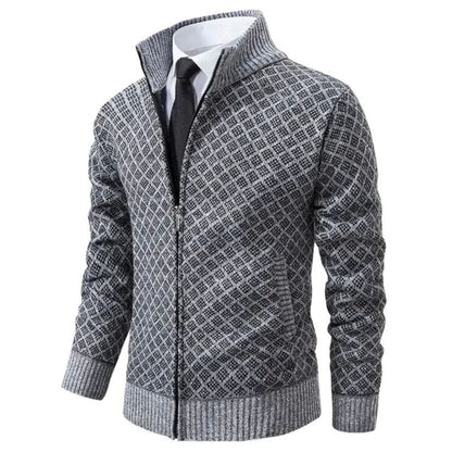 Machiel™ | cardigan di alta qualità