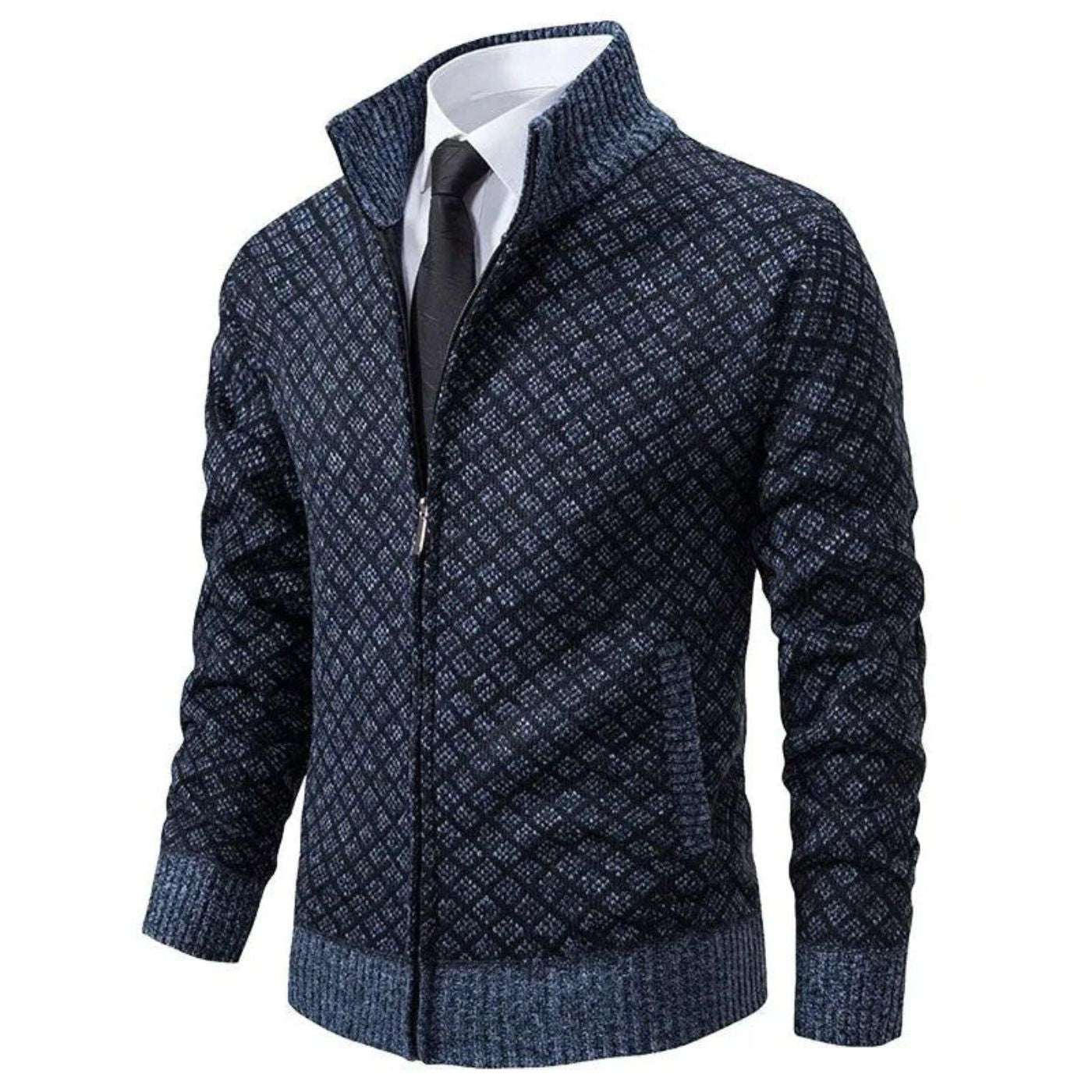 Machiel™ | cardigan di alta qualità