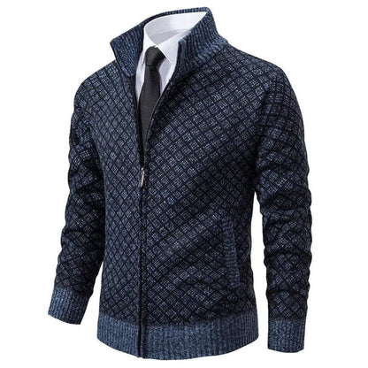Machiel™ | cardigan di alta qualità