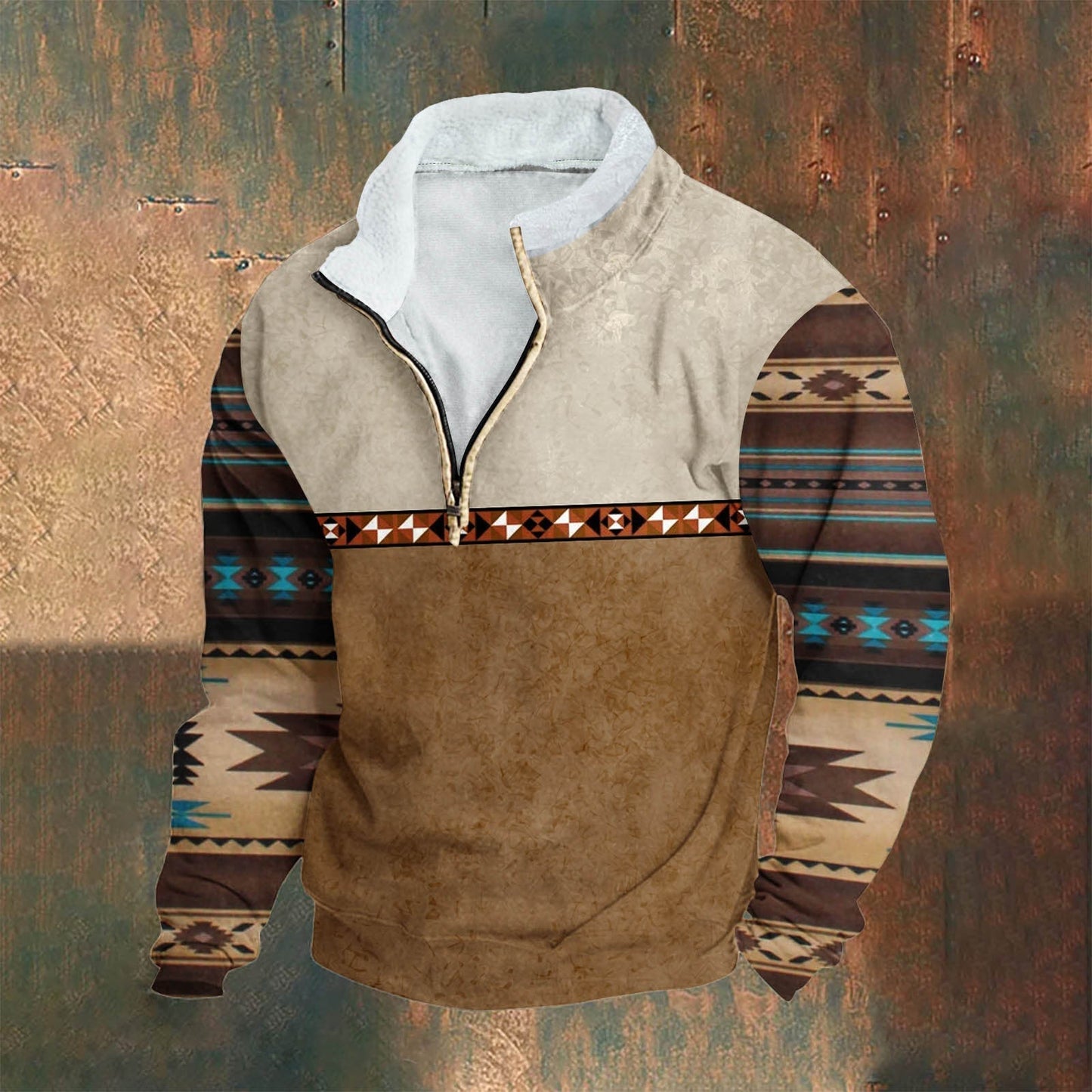 Stadslicht – Maglione Urban Leggero