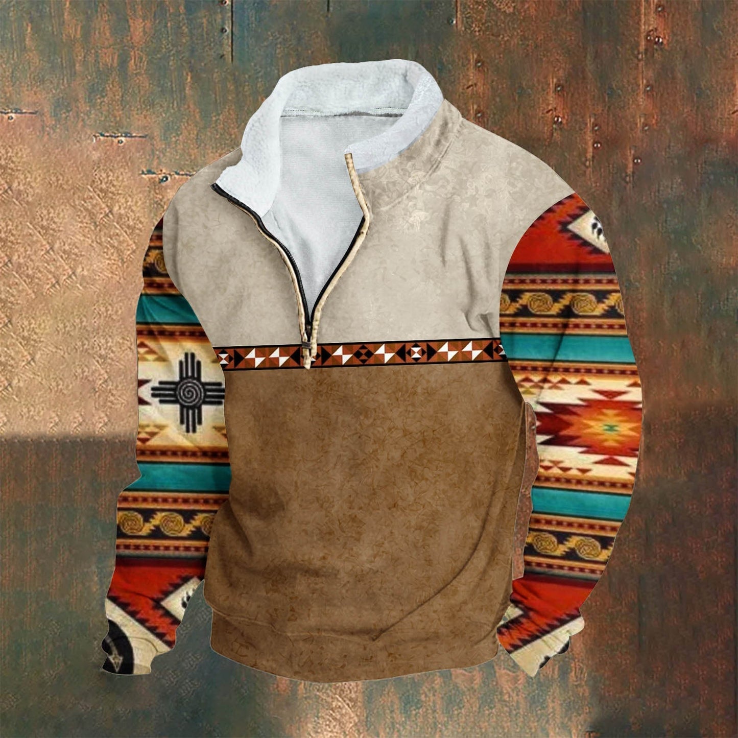 Stadslicht – Maglione Urban Leggero
