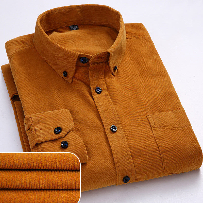 Khaki / 4XL