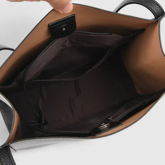 KRISHA – LA TOTE SOTTILE QUOTIDIANA