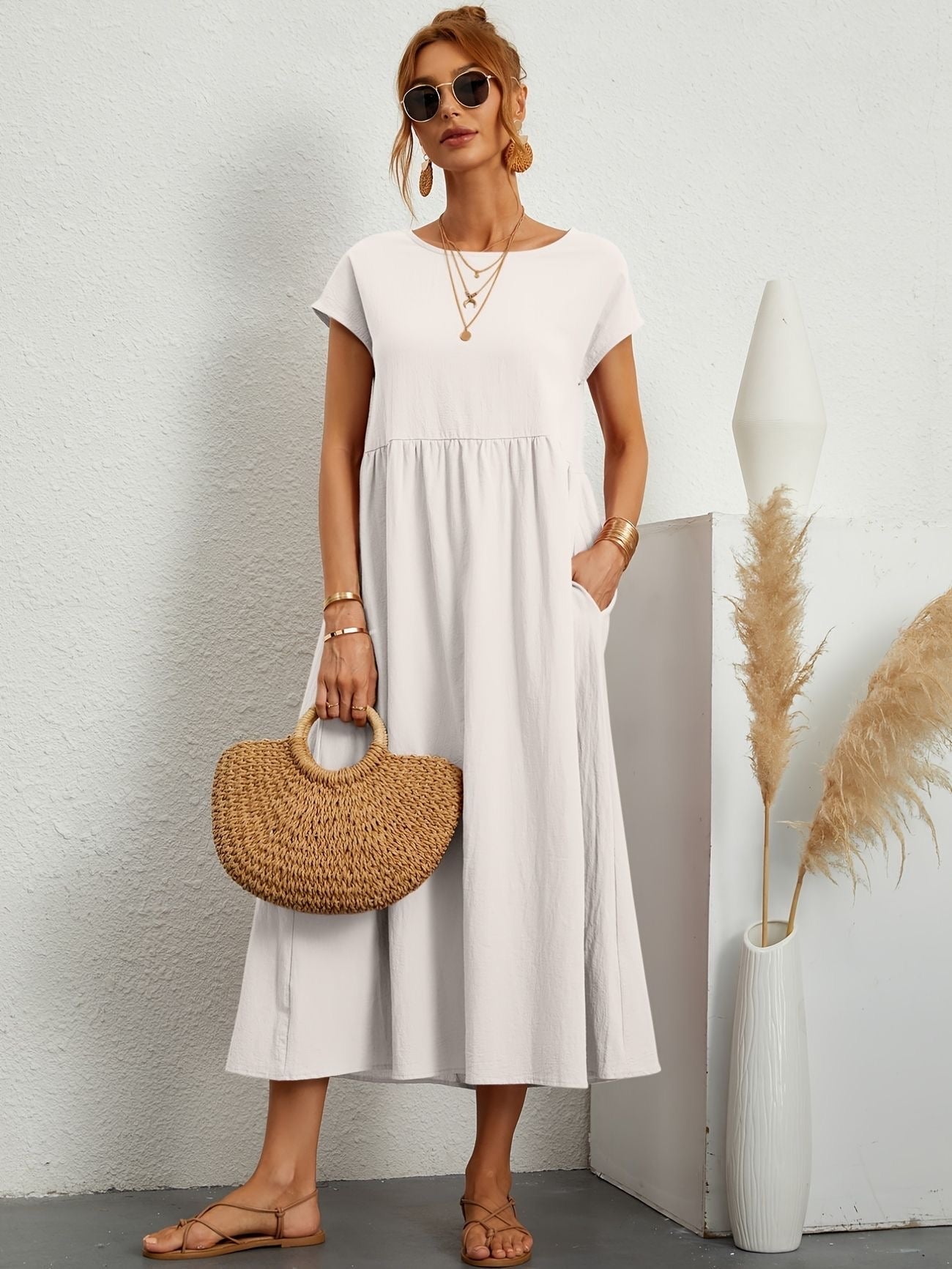 Bianco / 2XL