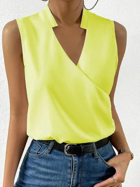 Elise™ | Blusa elegante da donna