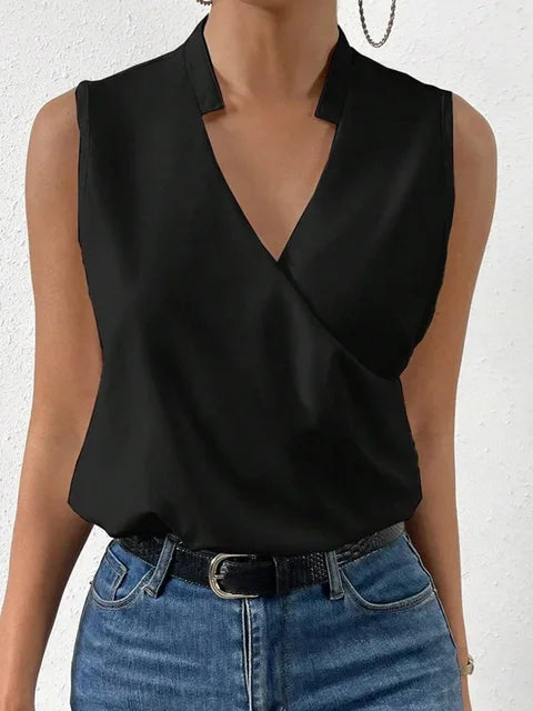 Elise™ | Blusa elegante da donna