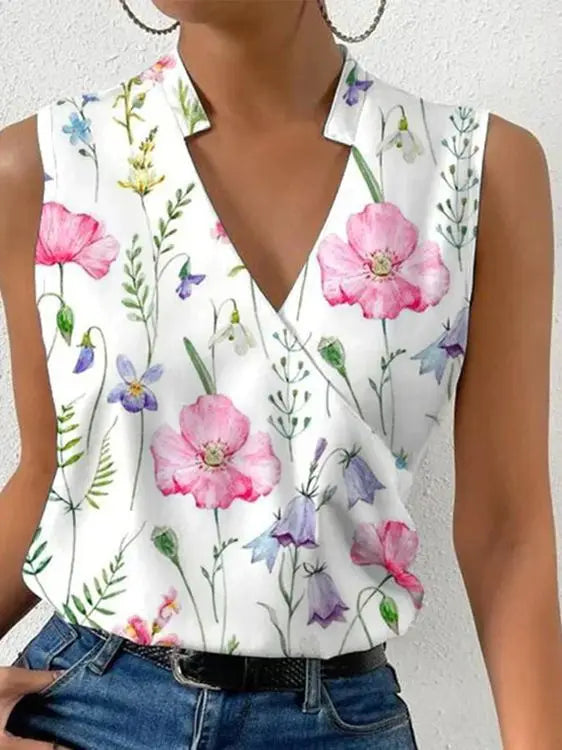 Elise™ | Blusa elegante da donna