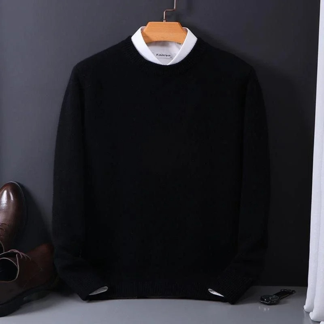 Nero / 3XL
