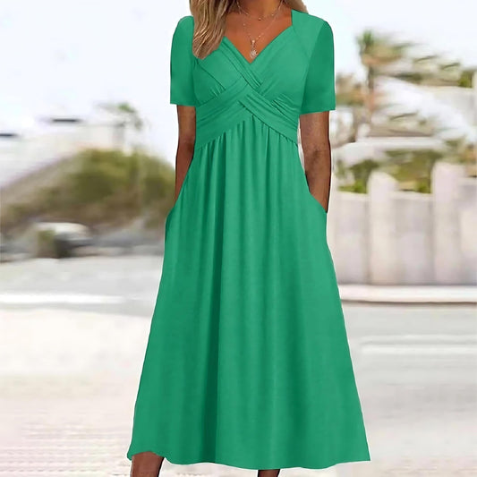 Marlinde™ | Abito Elegante