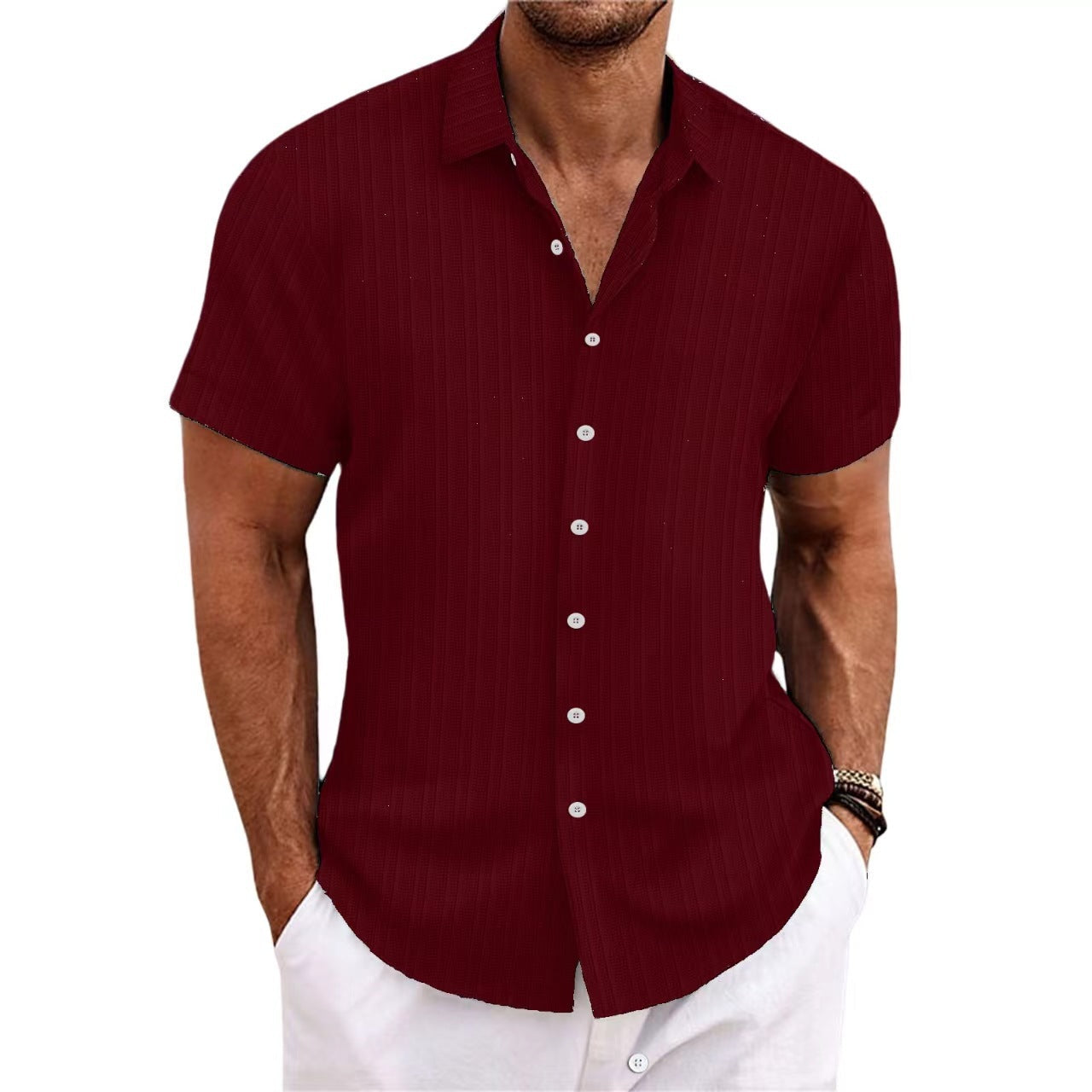 Alfred™ | Camicia Casual
