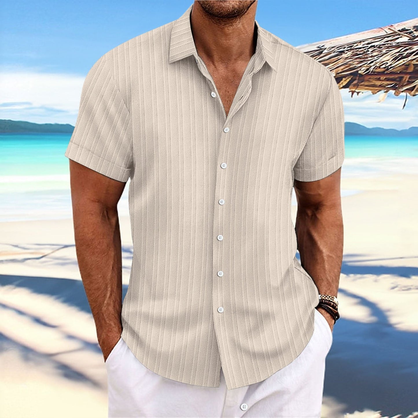 Alfred™ | Camicia Casual