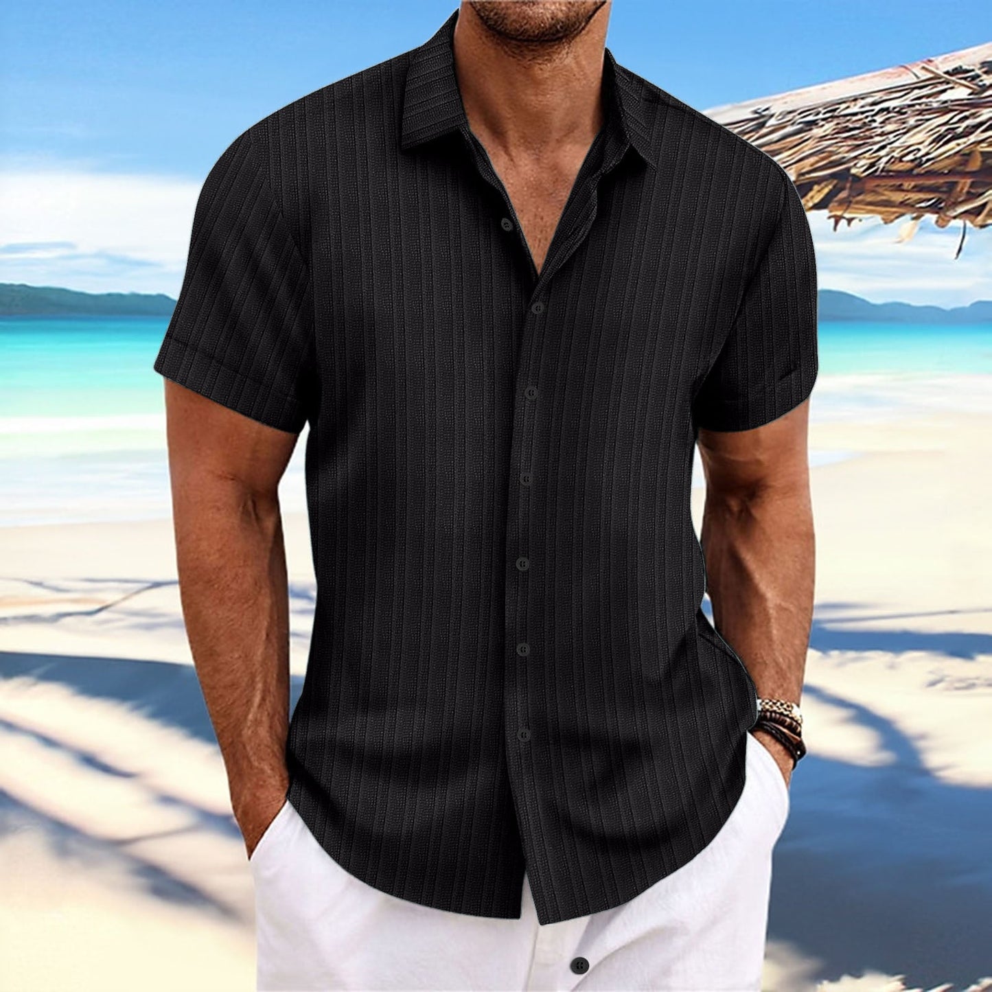 Alfred™ | Camicia Casual