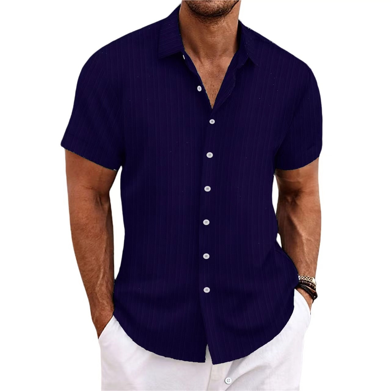 Alfred™ | Camicia Casual