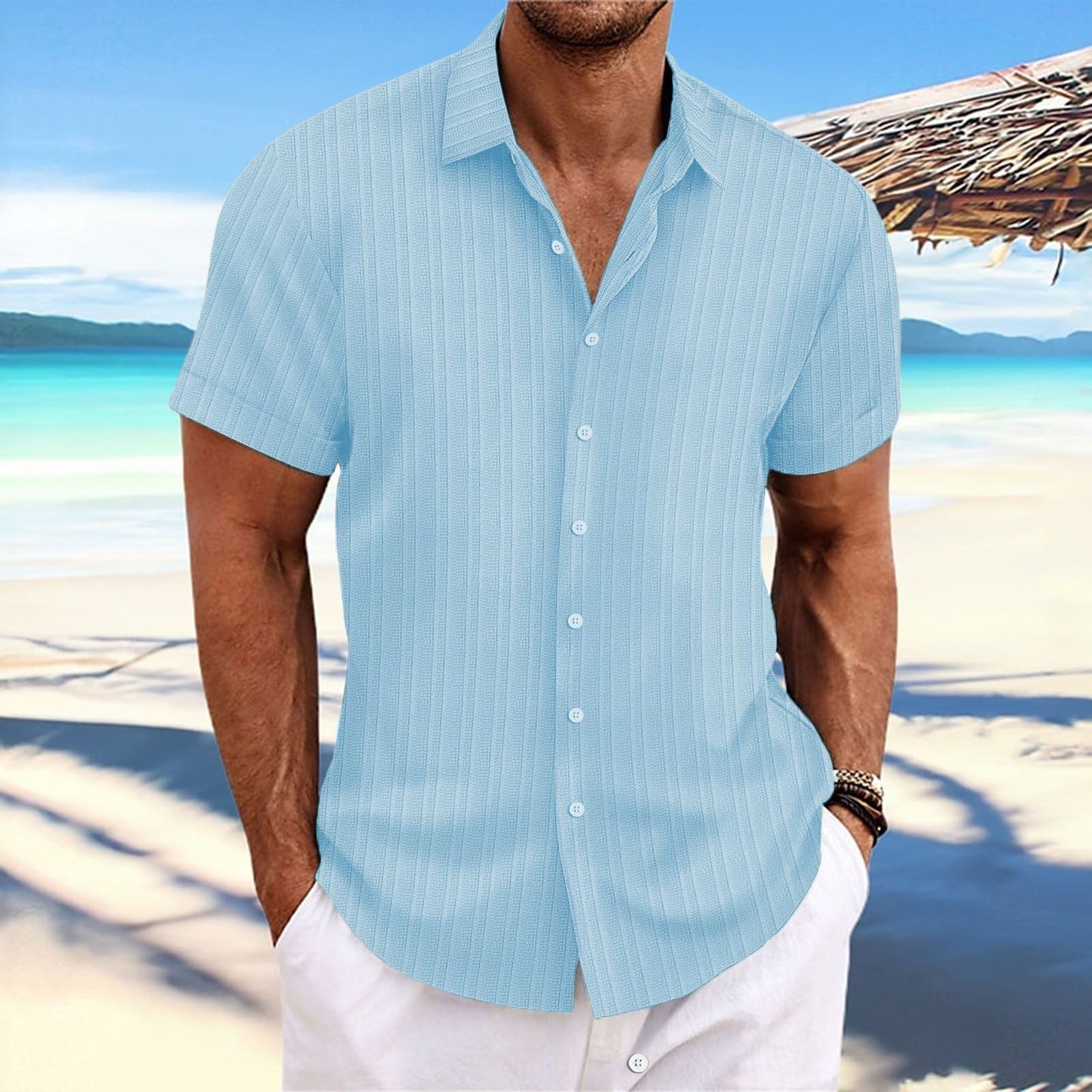Alfred™ | Camicia Casual