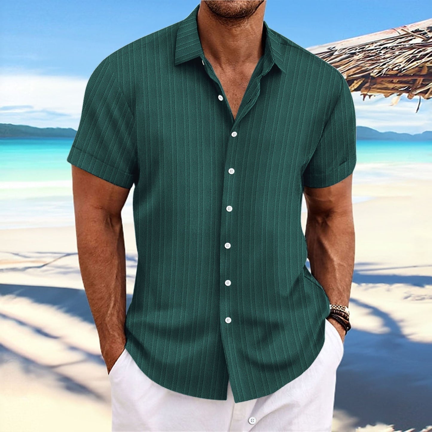 Alfred™ | Camicia Casual