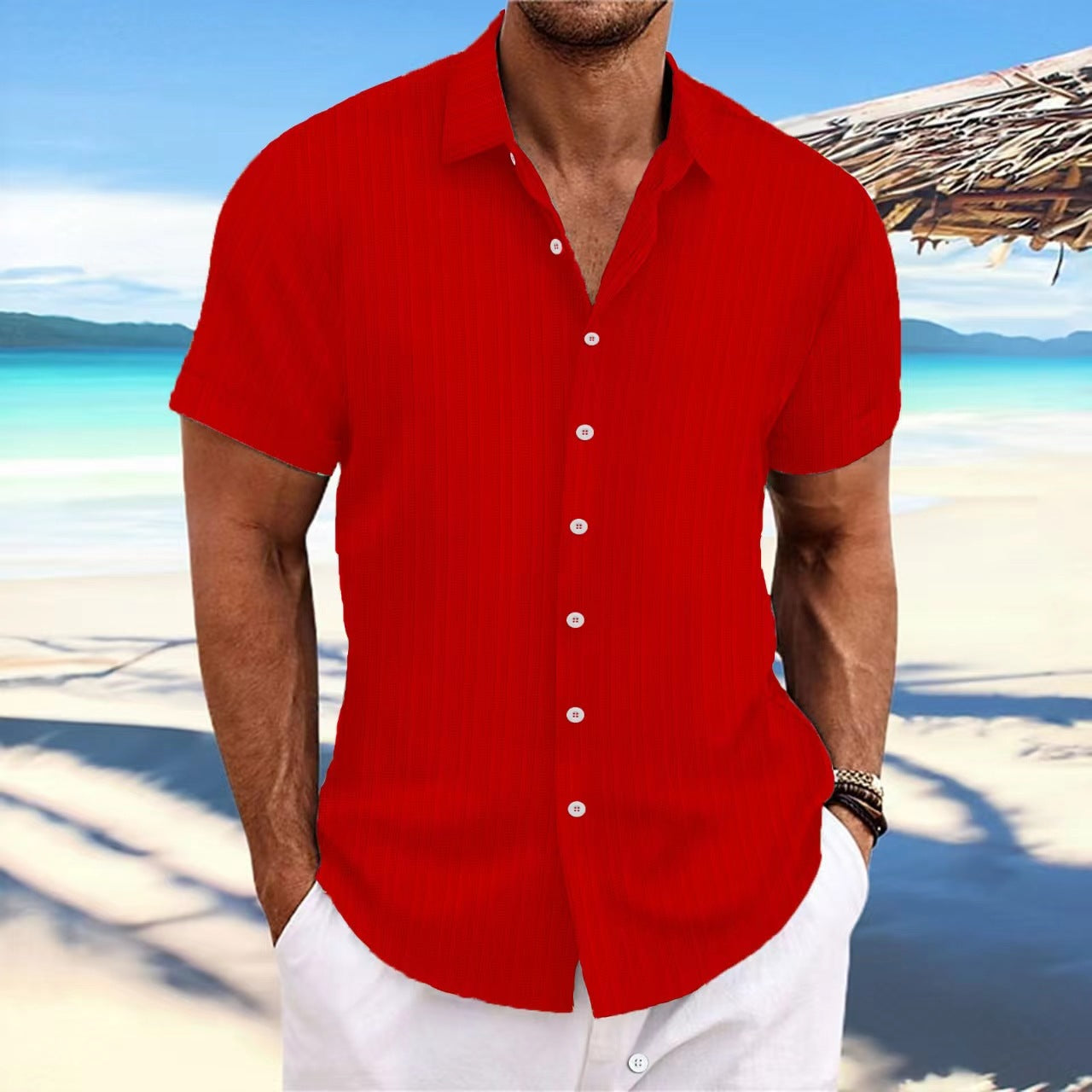 Alfred™ | Camicia Casual