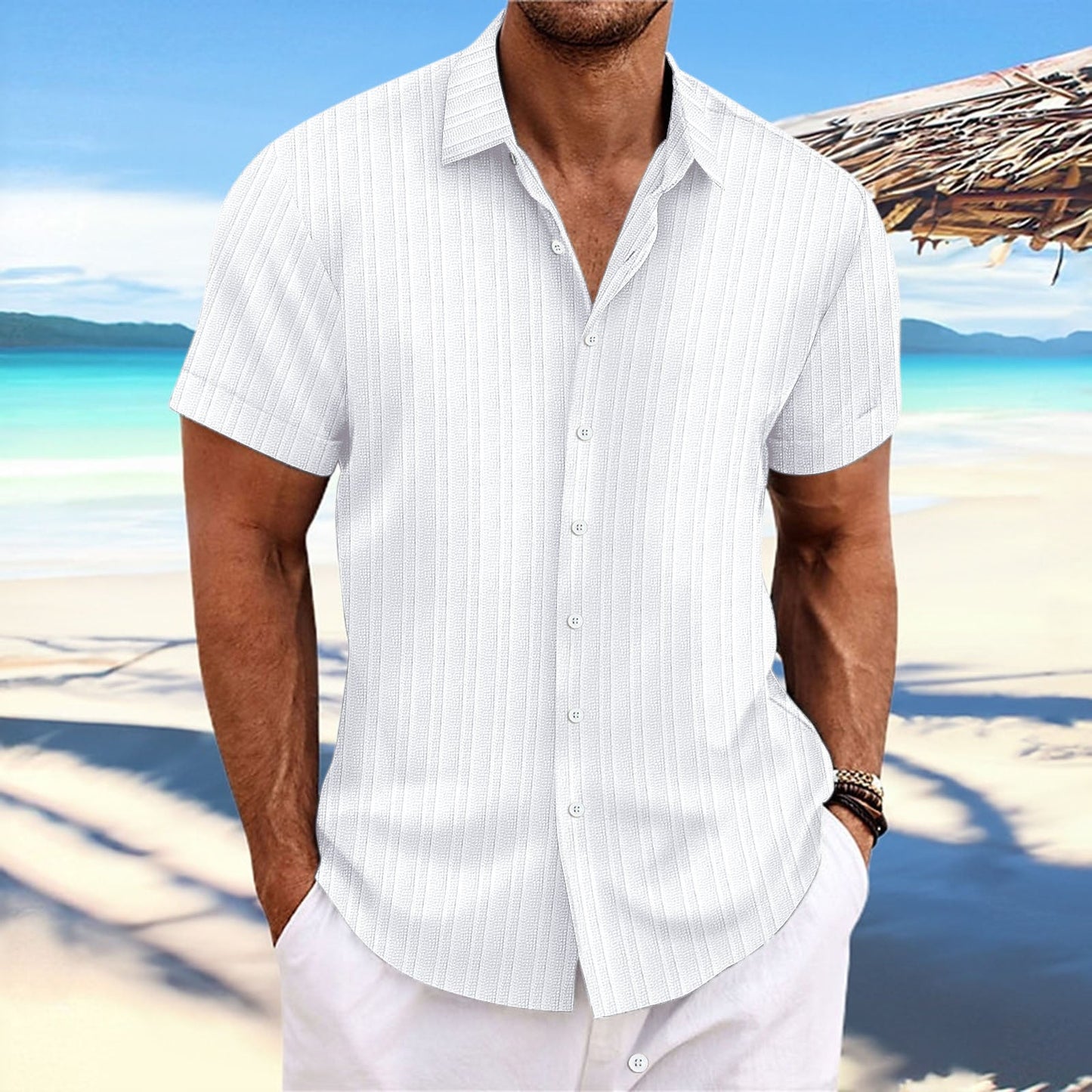 Alfred™ | Camicia Casual