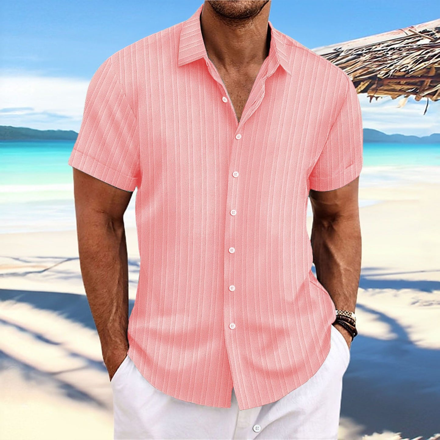 Alfred™ | Camicia Casual