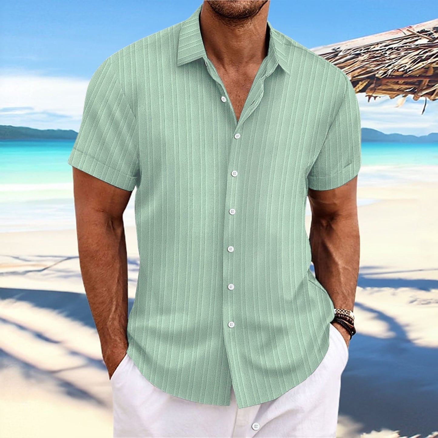 Alfred™ | Camicia Casual