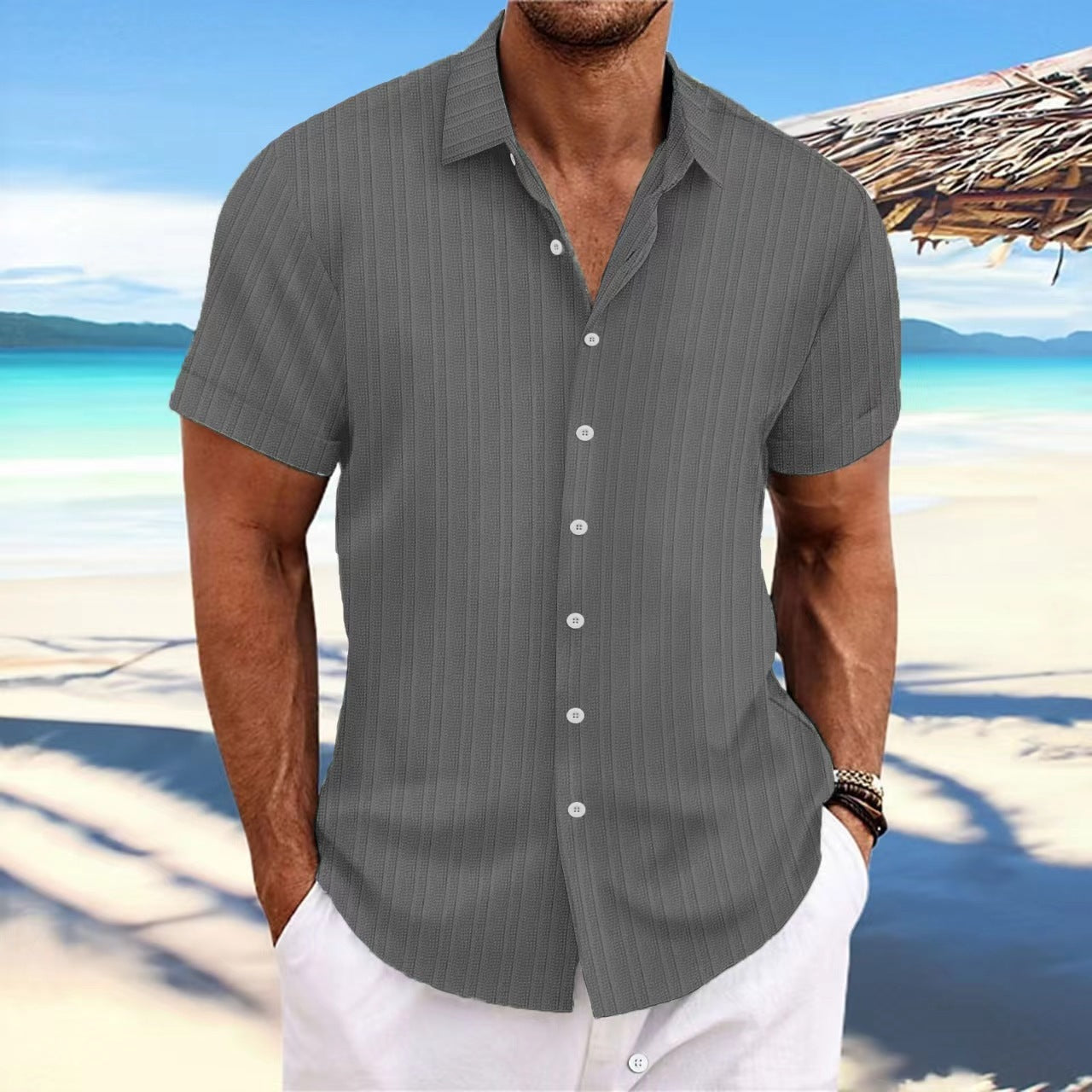 Alfred™ | Camicia Casual