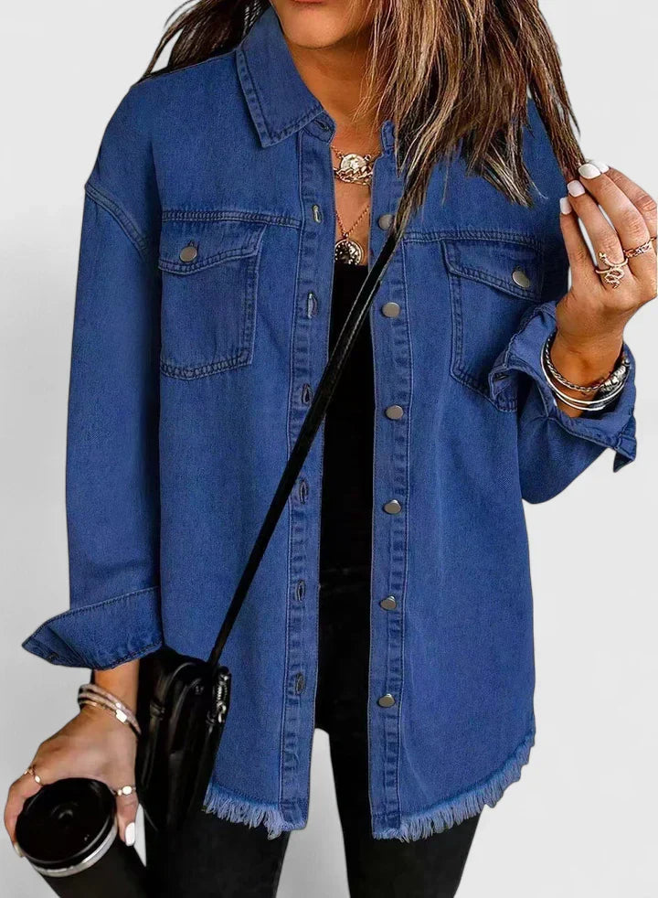 Blu Scuro / 3XL
