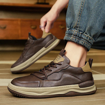 Timo™ | scarpe in pelle