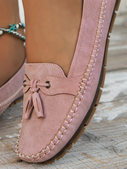 Mariska™ | Scarpe Morbide e Confortevoli