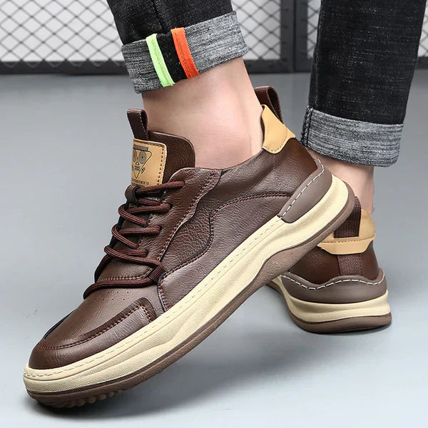 Timo™ | scarpe in pelle