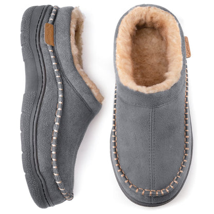 Jansen™ | Pantofole da Uomo