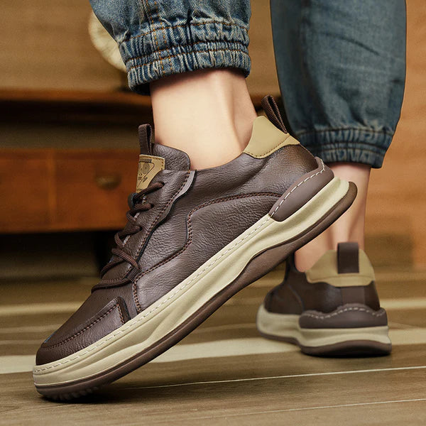 Timo™ | scarpe in pelle