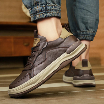 Timo™ | scarpe in pelle