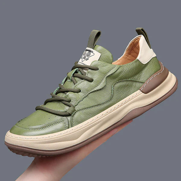 Timo™ | scarpe in pelle