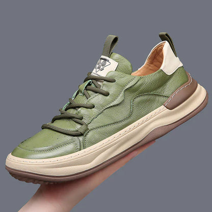 Timo™ | scarpe in pelle