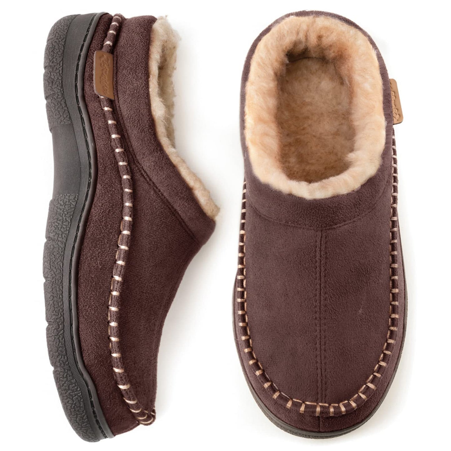 Jansen™ | Pantofole da Uomo