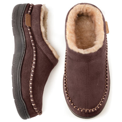 Jansen™ | Pantofole da Uomo