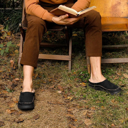 Jansen™ | Pantofole da Uomo