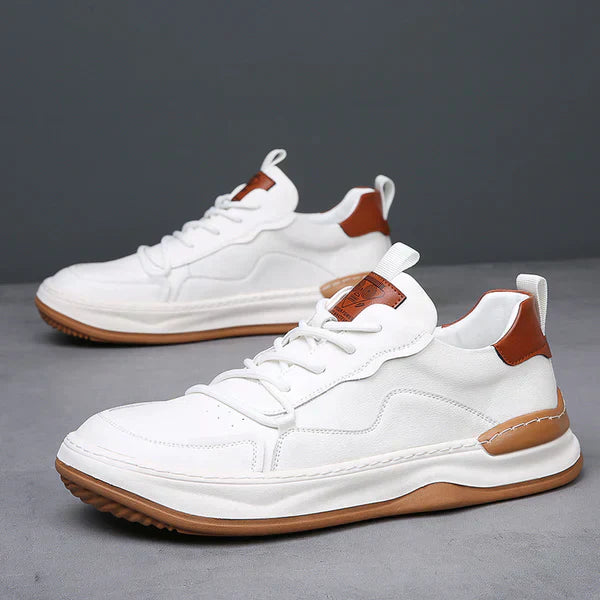 Timo™ | scarpe in pelle