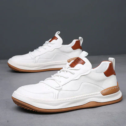 Timo™ | scarpe in pelle