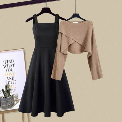 ALICE – ELEGANTE COMPLETO IN DUE PEZZI
