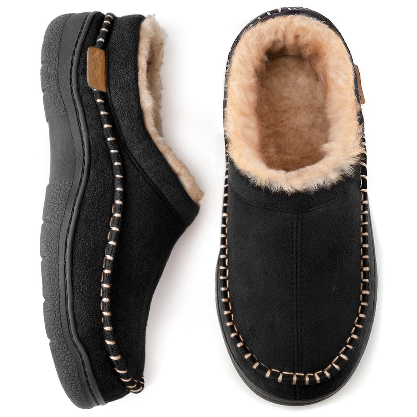 Jansen™ | Pantofole da Uomo